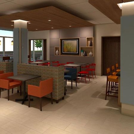 Holiday Inn Express - Blair By Ihg Extérieur photo