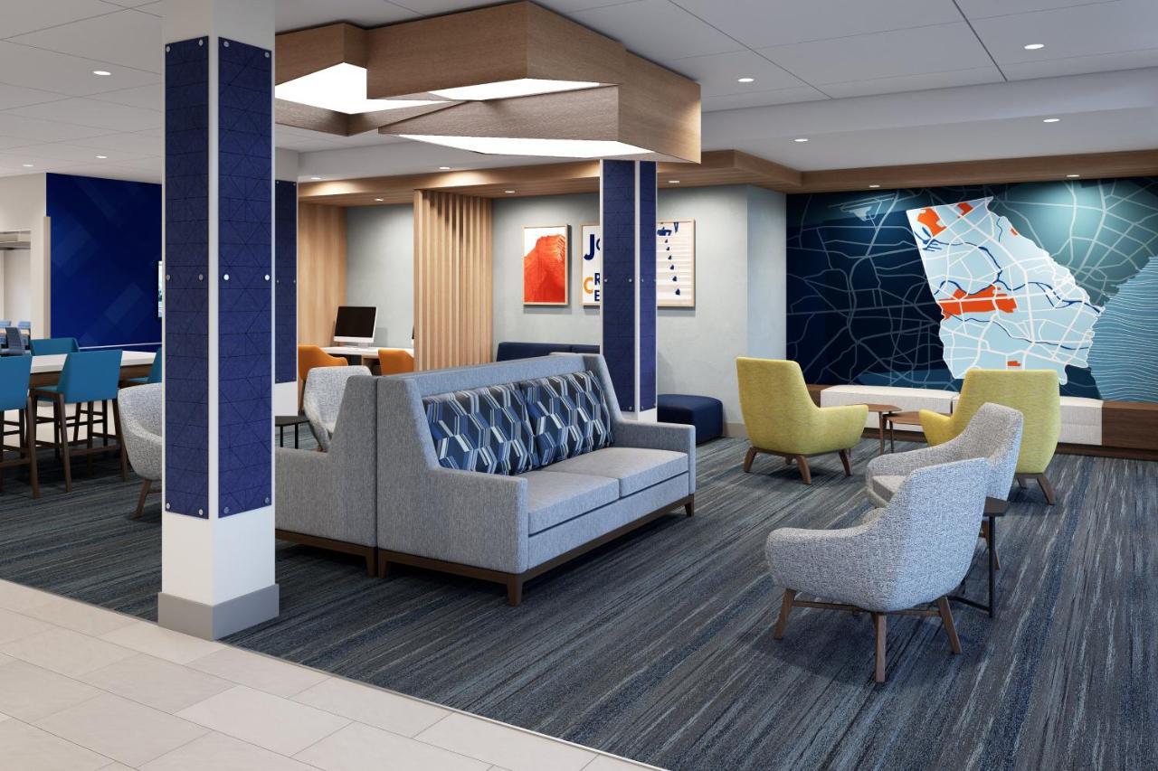 Holiday Inn Express - Blair By Ihg Extérieur photo