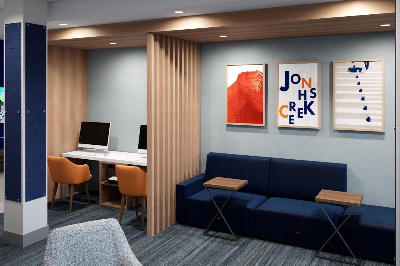 Holiday Inn Express - Blair By Ihg Extérieur photo