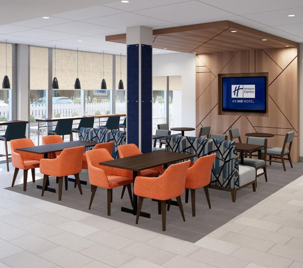 Holiday Inn Express - Blair By Ihg Extérieur photo