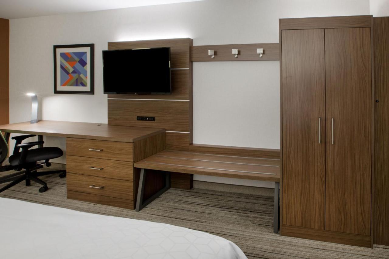 Holiday Inn Express - Blair By Ihg Extérieur photo