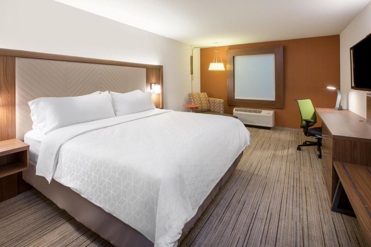 Holiday Inn Express - Blair By Ihg Extérieur photo
