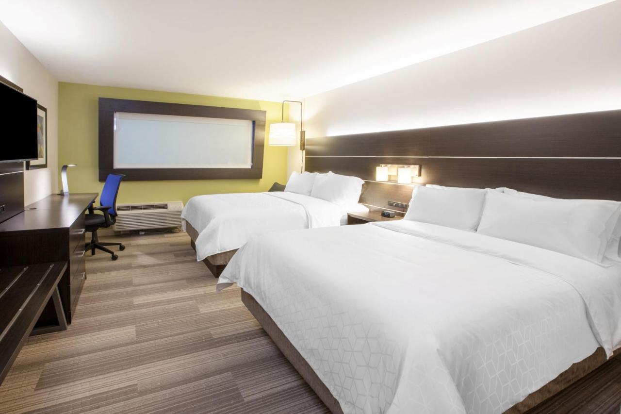 Holiday Inn Express - Blair By Ihg Extérieur photo