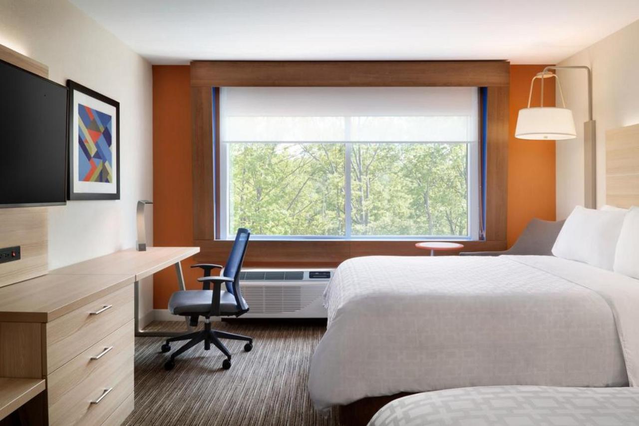 Holiday Inn Express - Blair By Ihg Extérieur photo