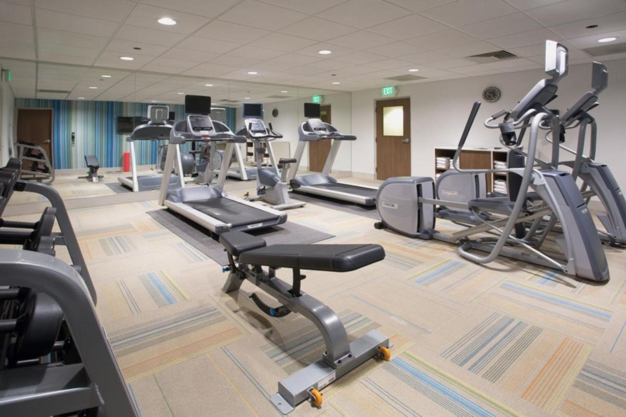 Holiday Inn Express - Blair By Ihg Extérieur photo