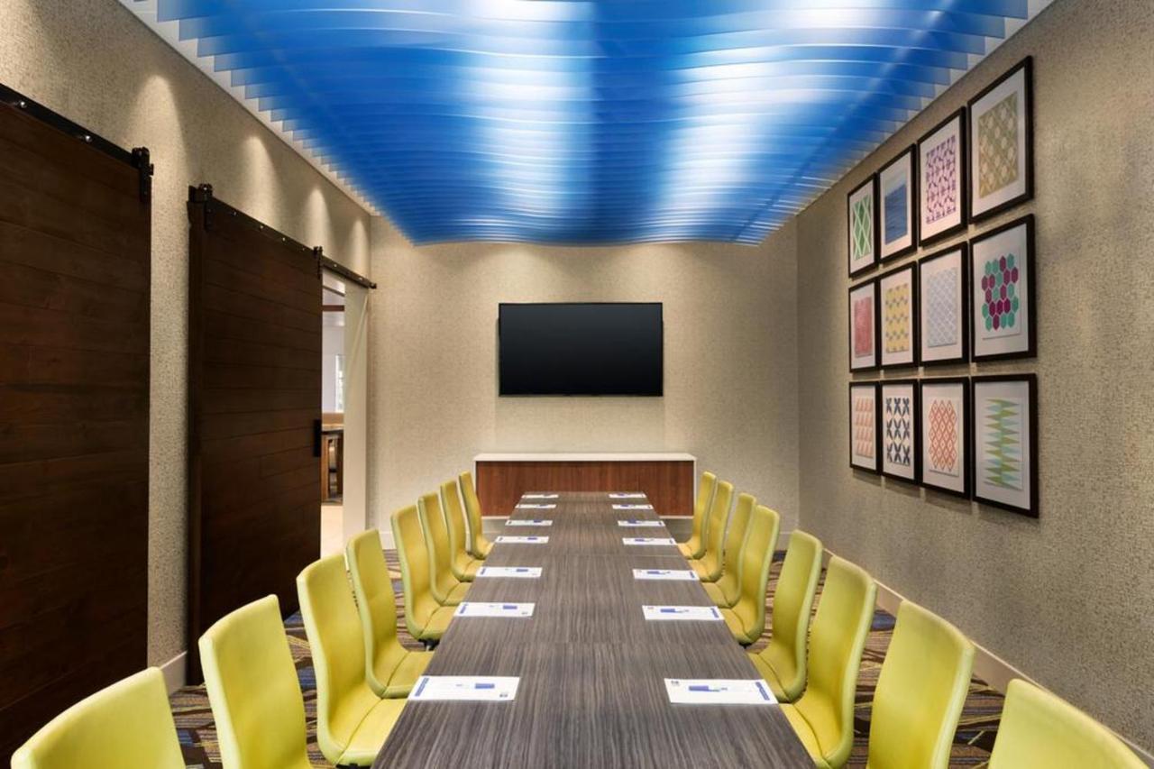 Holiday Inn Express - Blair By Ihg Extérieur photo