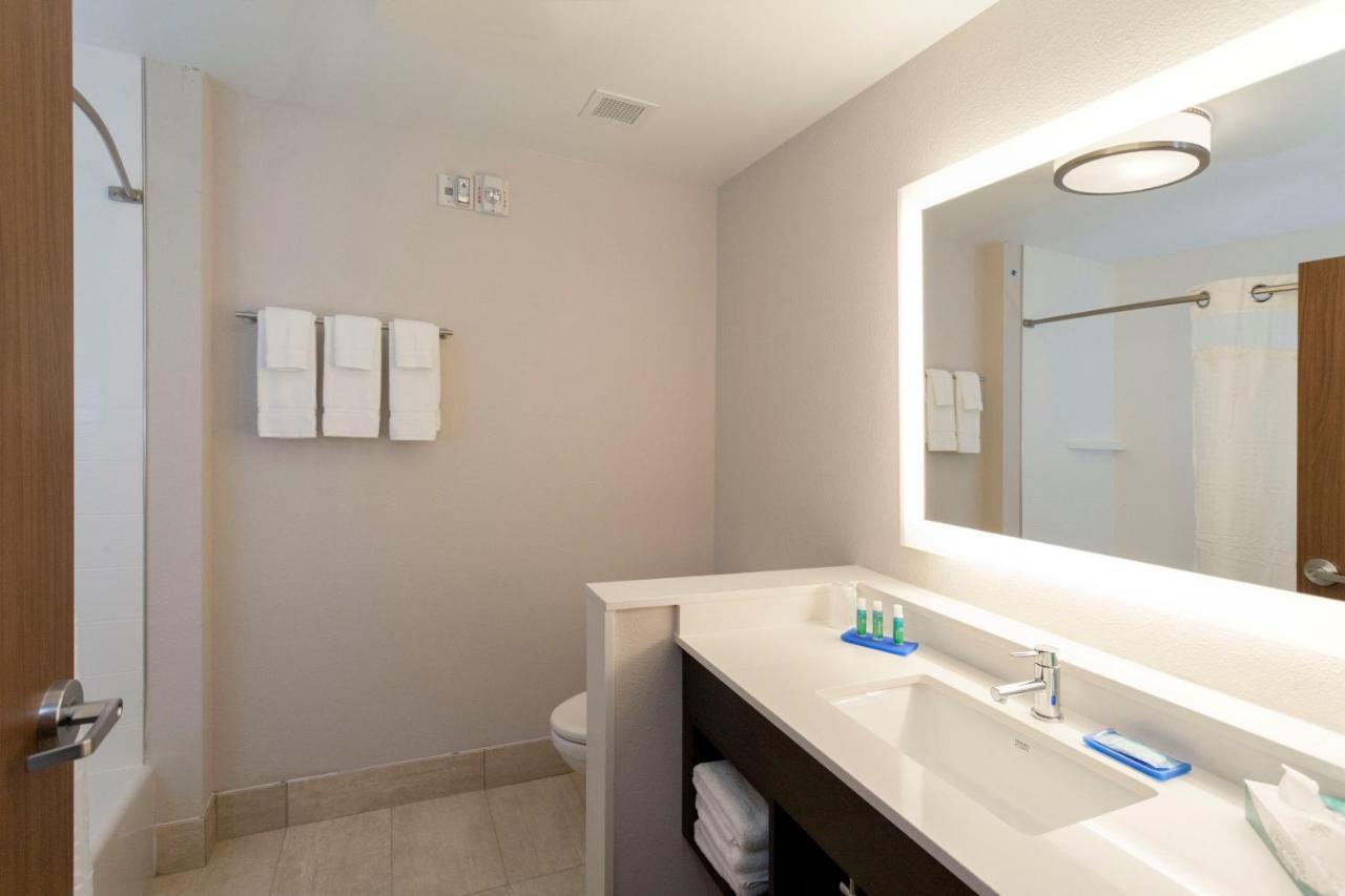 Holiday Inn Express - Blair By Ihg Extérieur photo