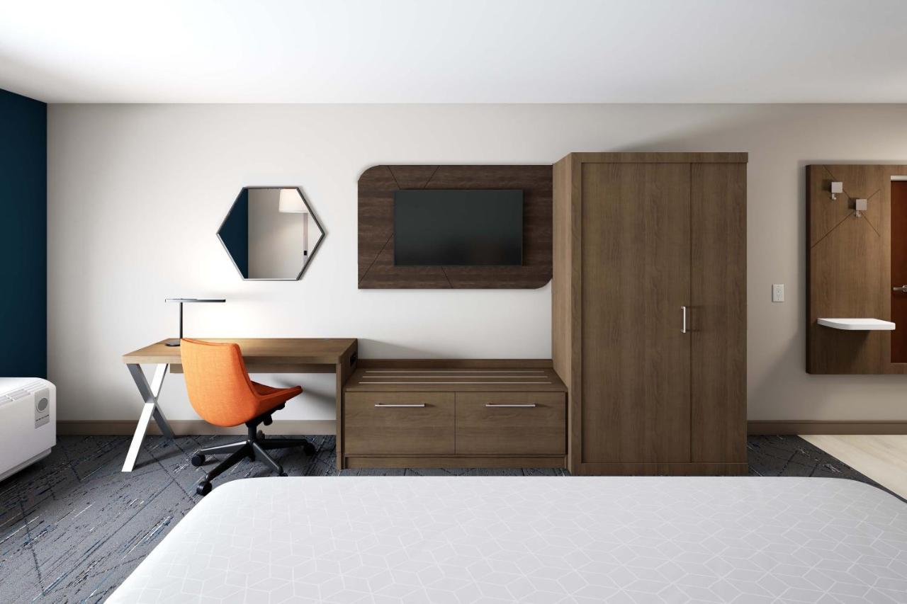 Holiday Inn Express - Blair By Ihg Extérieur photo