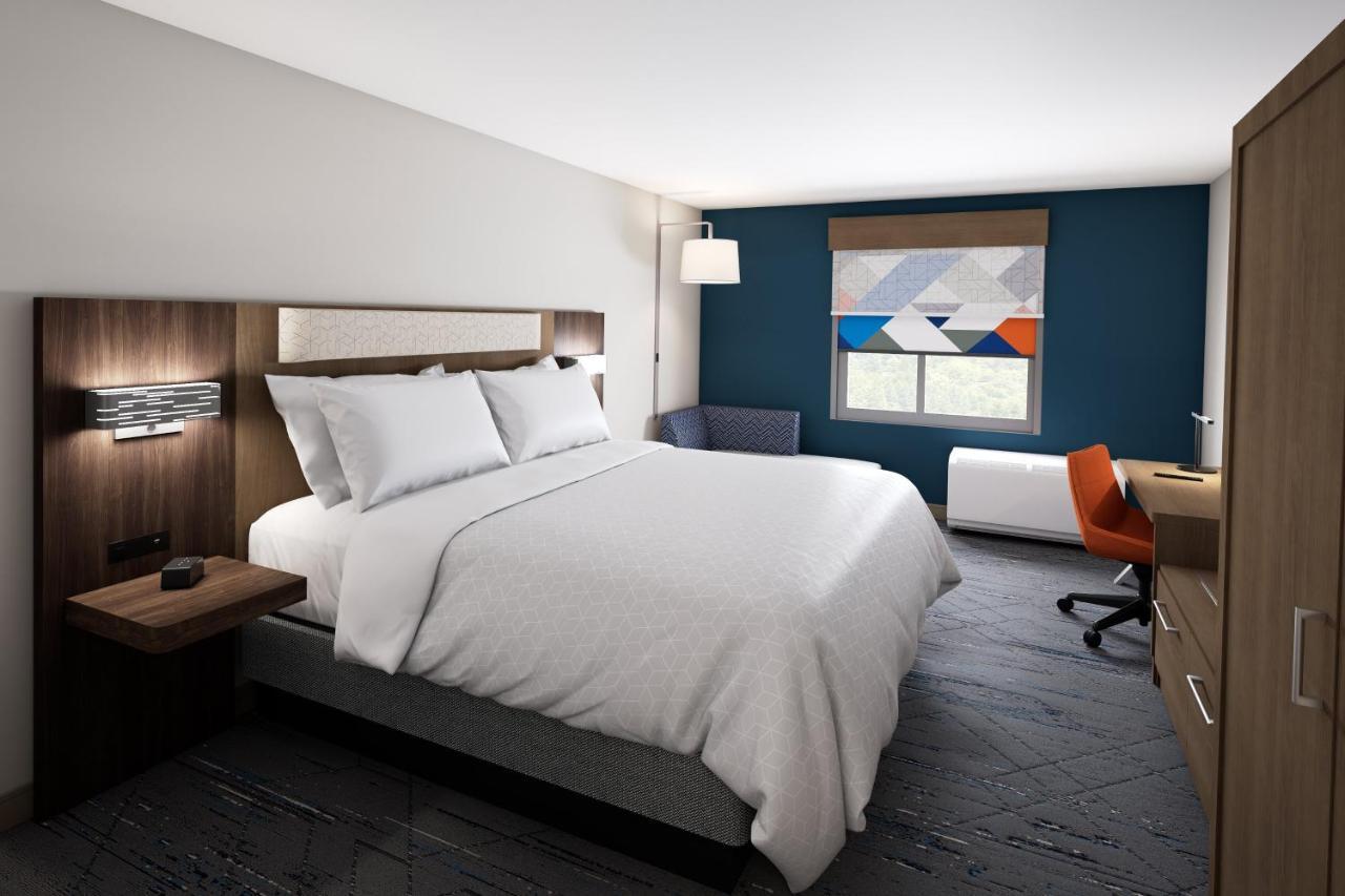 Holiday Inn Express - Blair By Ihg Extérieur photo