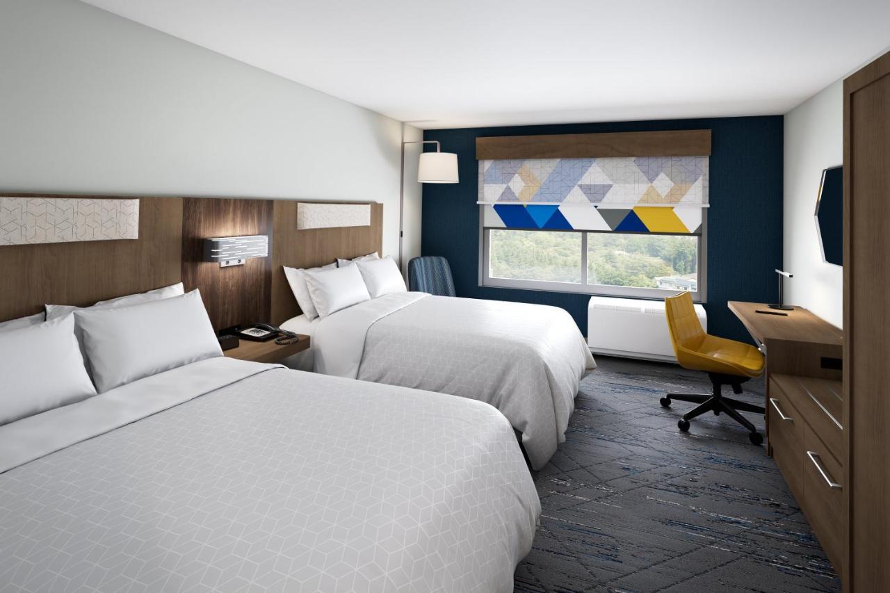Holiday Inn Express - Blair By Ihg Extérieur photo