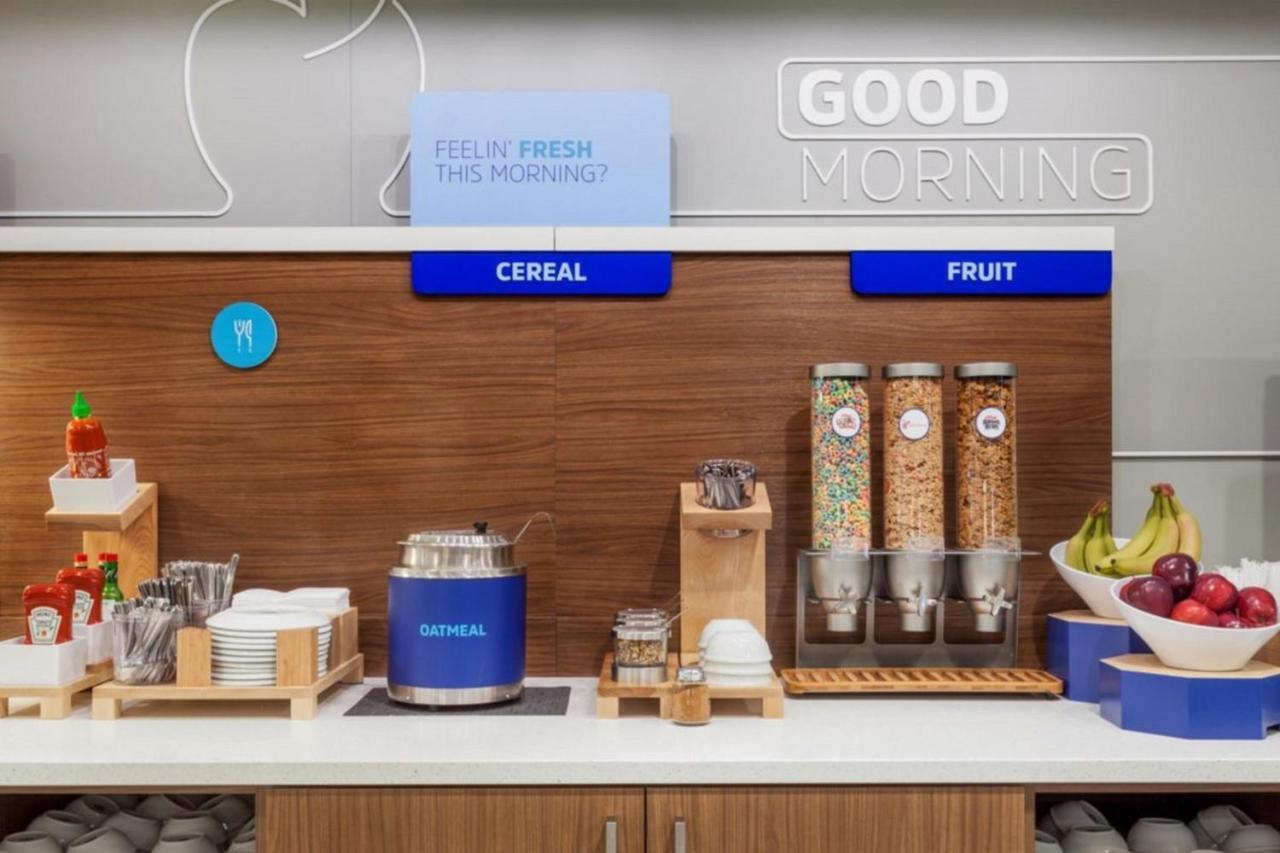 Holiday Inn Express - Blair By Ihg Extérieur photo